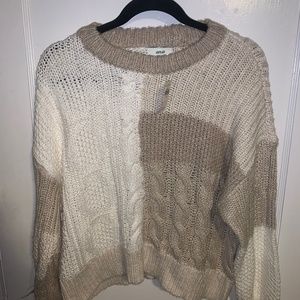 Aerie Sweater